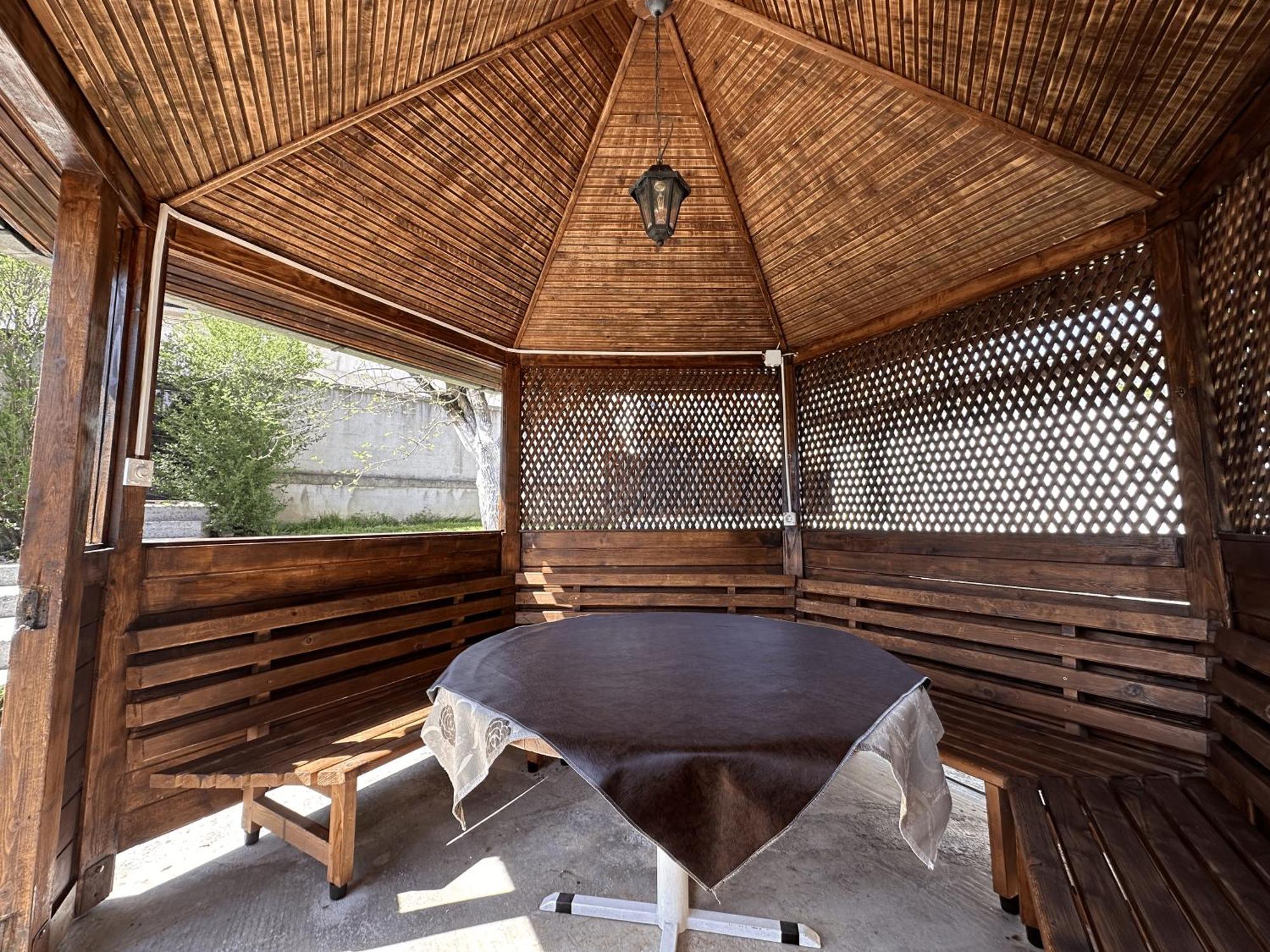 Pool Villa Sarajevo Exterior foto