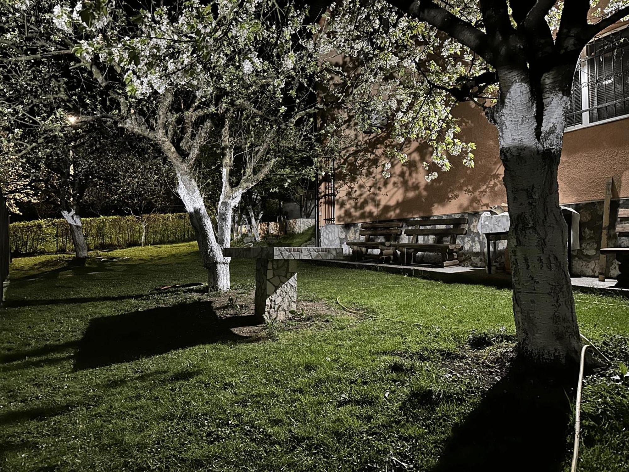Pool Villa Sarajevo Exterior foto